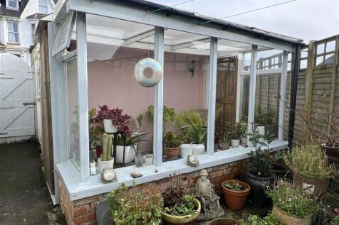 Garden Room, Gardens, Views