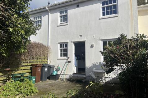 Rear Elevation