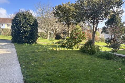 Communal Gardens