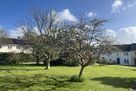 Communal Gardens