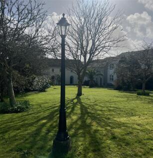 Communal Gardens