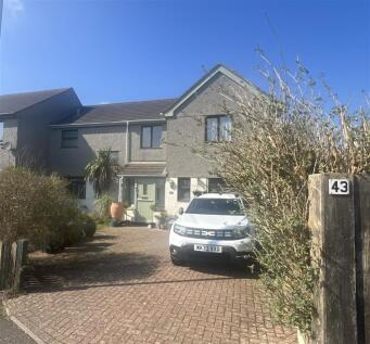 Garden, Parking &amp; Elevations