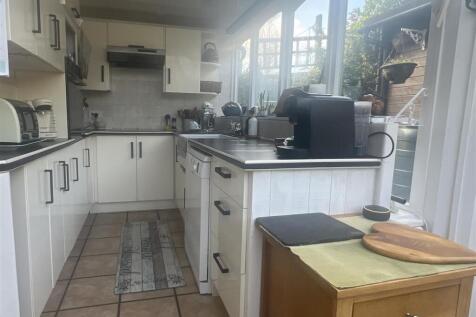 Kitchen Dining Room