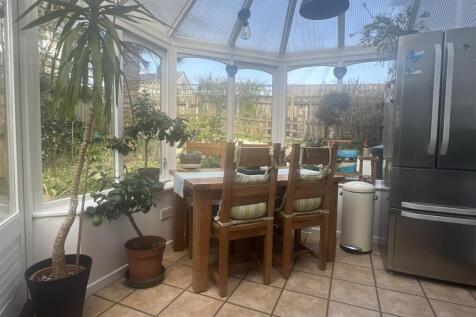 Kitchen Dining Room
