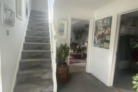 Inner Hall