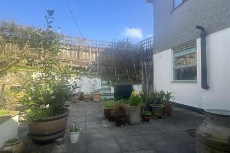 Garden, Parking &amp; Elevations