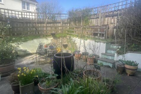 Garden, Parking &amp; Elevations