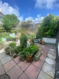 Garden, Parking &amp; Elevations