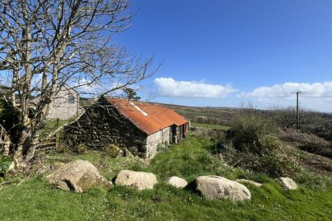 Garden &amp; Barns