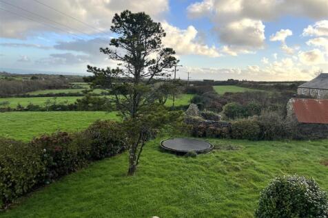 Garden &amp; Barns
