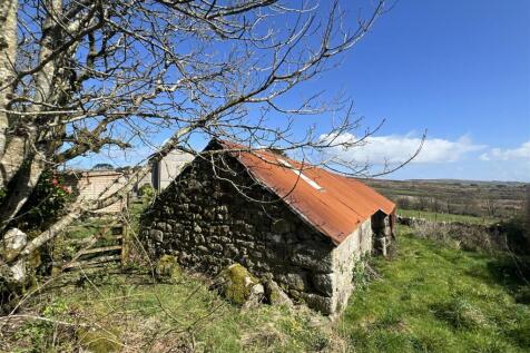 Garden &amp; Barns