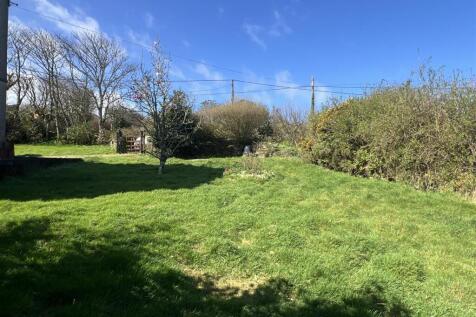 Garden &amp; Barns