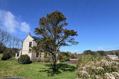 Garden &amp; Barns