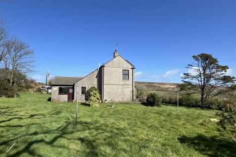 Garden &amp; Barns