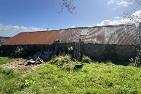 Garden &amp; Barns