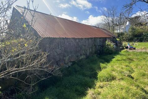 Garden &amp; Barns