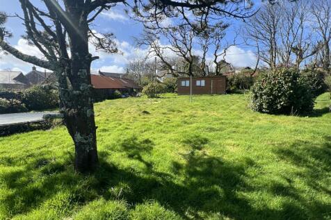 Garden &amp; Barns