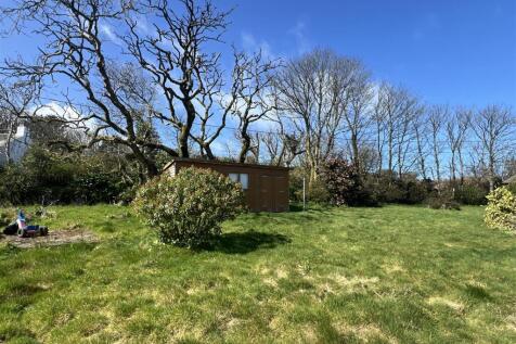 Garden &amp; Barns