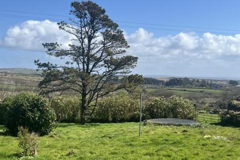 Garden &amp; Barns