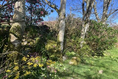 Garden &amp; Barns