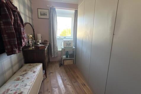 Dressing Room