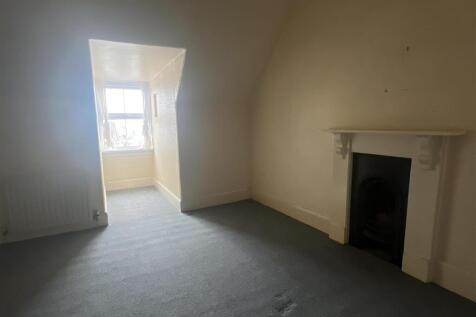 Attic Room