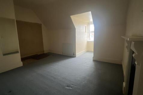 Attic Room