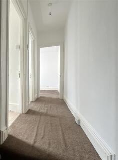 Stairs &amp; Landing