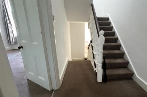 Stairs &amp; Landing