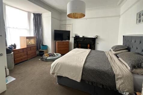Bedroom 1 with En Suite