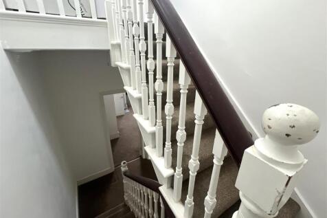 Stairs &amp; Landing