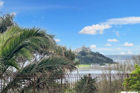 Garden, Parking &amp; Views