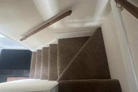 Stairs &amp; Landing