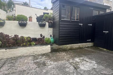Garden, Parking &amp; Views