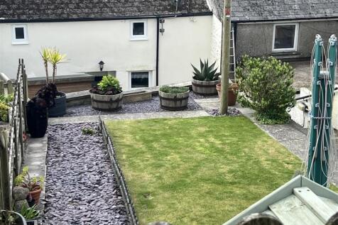 Garden, Parking &amp; Views