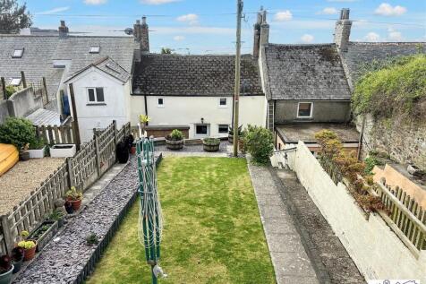 Garden, Parking &amp; Views