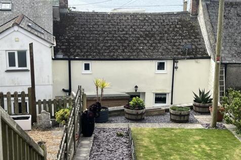 Garden, Parking &amp; Views