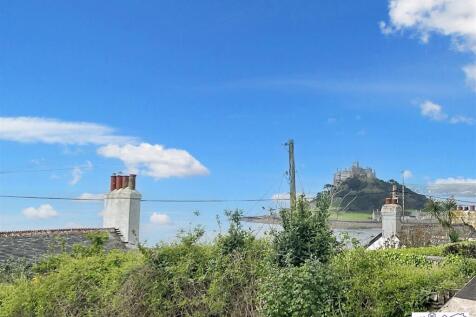 Garden, Parking &amp; Views