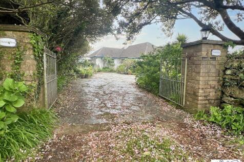 Elevations, Gardens, Parking