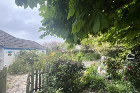 Elevations, Gardens, Parking