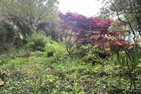 Elevations, Gardens, Parking