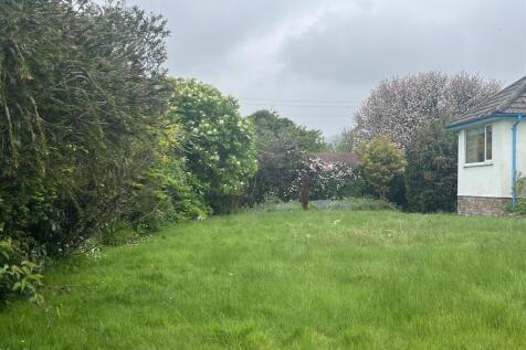 Elevations, Gardens, Parking