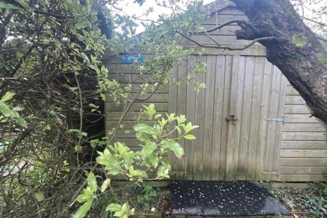 Elevations, Gardens, Parking