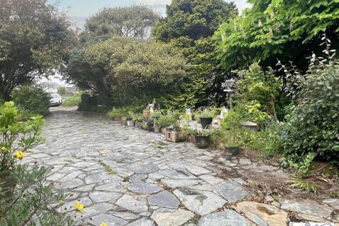 Elevations, Gardens, Parking