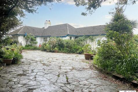 Elevations, Gardens, Parking
