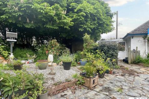 Elevations, Gardens, Parking