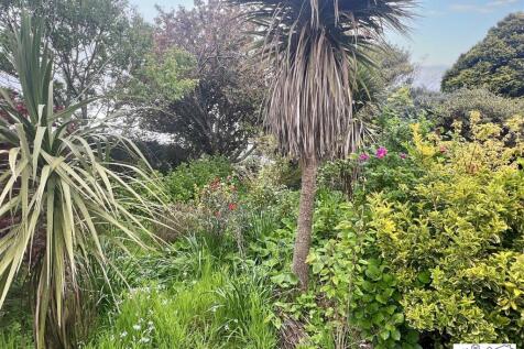 Elevations, Gardens, Parking