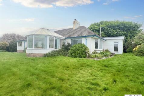 Elevations, Gardens, Parking