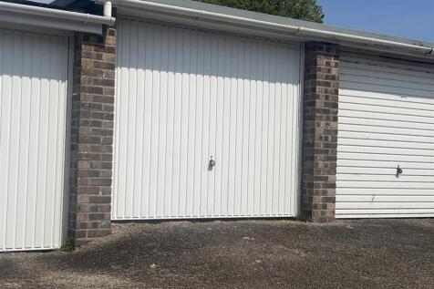 Gardens &amp; Garage