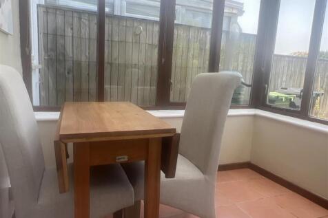 Consevatory